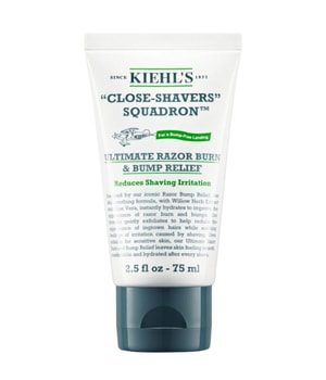 Kiehl's - Ultimate Razor Burn and Bump Relief, 75 ml