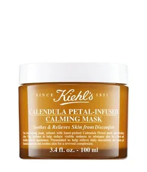 Kiehl's - Kiehls Calendula Mask 100ML, 100  ml