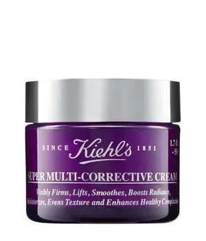 Kiehl?s Super Multi Corrective Cream Gesichtscreme 50 ml