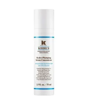 Kiehl's - Hydro-Plumping Serum Concentrate, 75 ml