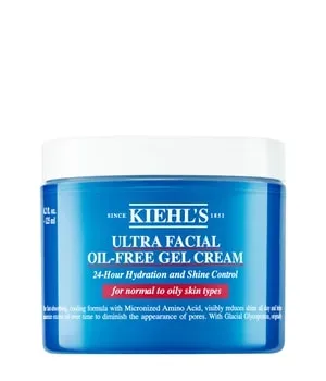 Kiehl's - Ultra Facial Oil-Free Gel Cream, 125 ml