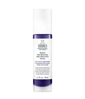 Kiehl's - Retinol Skin-Renewing Daily Micro-Dose Serum, 50 ml