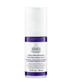 Kiehl's - Retinol Skin-Renewing Daily Mirco-Dose Serum, 30 ml