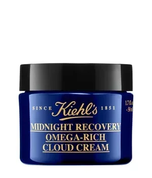 Kiehl's - Midnight Recovery Omega-Rich Cloud Cream, 50 ml