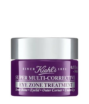 Kiehl's - Augencreme, Super Multi-Corrective Eye Zone Treatment, 14 ml