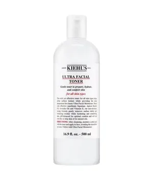Kiehl?s Ultra Facial Toner Gesichtswasser 500 ml