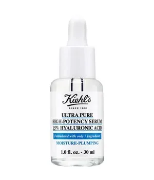 Kiehl's - Ultra Pure High-Potency Serum 1.5% Hyaluronic Acid, 30 ml