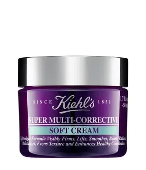 Kiehl's - Super Multi Corrective Cream Oil-Free, 50 ml