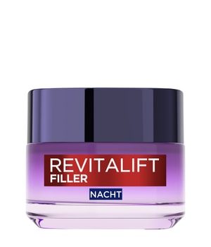 L?Oréal Paris Revitalift Nachtcreme 50 ml Damen