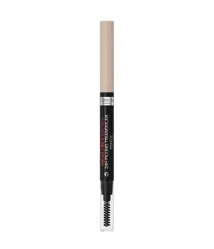 L'OREAL - Infaillible Brows 24H Brow Filling Triangular Pencil, 1 ml, . Light Cool Blonde