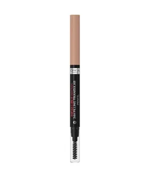 L'OREAL - Infaillible Brows 24H Brow Filling Triangular Pencil, 1 ml, . Auburn