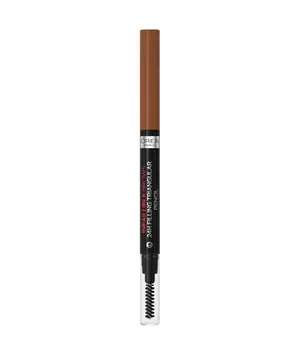 L'OREAL - Infaillible Brows 24H Brow Filling Triangular Pencil, 1 ml, . Brunette