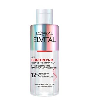 L´Oréal Paris Elvital L´Oréal Paris Elvital Bond Repair Rescue Pre-Shampoo haarshampoo 200.0 ml