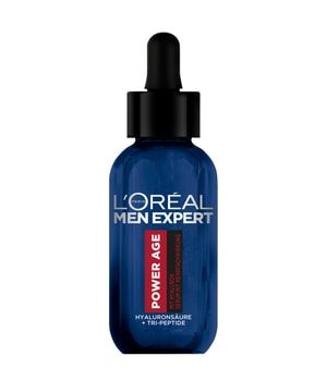 L´OrÉal Men Expert Hyaluron Serum Power Anti-Aging Gesichtsserum 30 ml Herren