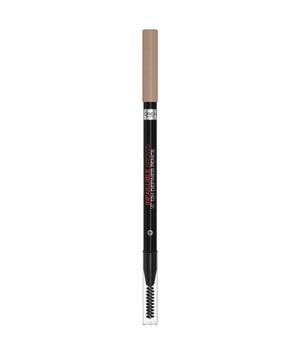 L'OREAL - Infaillible Brows 12H Brow Definer Pencil, 1 g, . Blonde