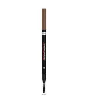 L'OREAL - Infaillible Brows 12H Brow Definer Pencil, 1 g, . Brunette