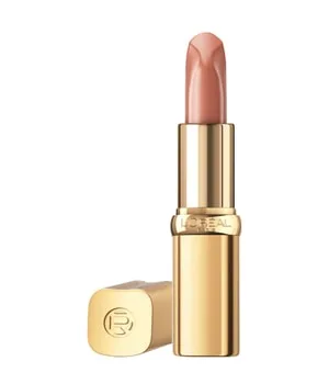 L'OREAL - Color Riche Satin Nude, Color Riche Satin Nude 520, 4 g,  Nu Resilient