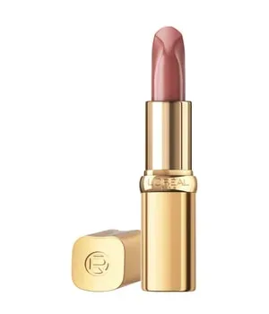 L'Oréal Paris Color Riche Satin Nude Lippenstift 5 g Nr. 550 - Nu Unapologetic