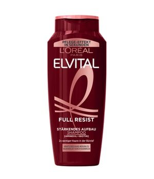 L'Oréal Paris Elvital Full Resist stärkende Pflege-Shampoo Haarshampoo 300 ml