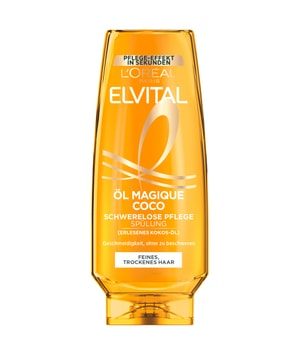 L'Oréal Paris Elvital Öl Magique Coco Conditioner 250 ml