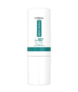 L'Oréal Paris - Bright Reveal Täglicher UV Stick LSF 50+, 9 ml
