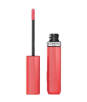 L'OREAL - Infaillible Laque Resistance 16H Lippenstift, 4.3 ml,  Le Nu Rosé
