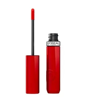 L'OREAL - Infaillible Laque Resistance 16H Lippenstift, 4.3 ml,  Rouge Paris