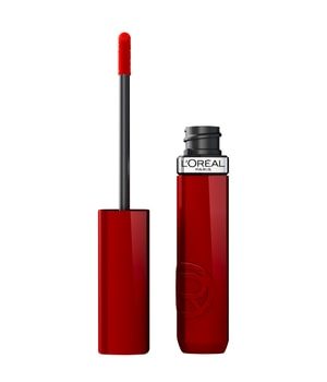L'OREAL - Infaillible Laque Resistance 16H Lippenstift, 4.3 ml,  Berry Bordeaux