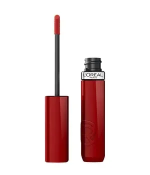 L'OREAL - Infaillible Laque Resistance 16H Lippenstift, 4.3 ml,  Noir Cherry