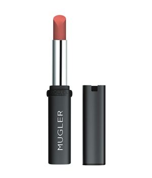 L'Oréal Paris x MUGLER Power Matte Lipstick Lippenstift 2 g Nr. 02 - Nude