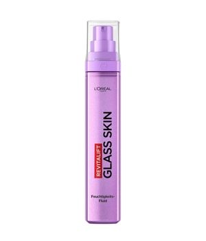 L'Oréal Paris - Revitalift Filler Glass Skin Feuchtigkeits-Fluid, 50 ml