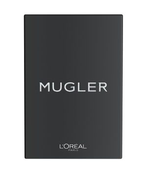 L'Oréal Paris x MUGLER Spectrum Eyeshadow Palette Lidschatten Palette 1 Stk Nr. 01 - Midnight