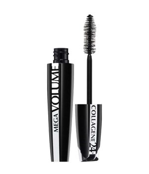 L´Oréal Paris Extra Black Mega Volume Collagene 24H Mascara 9ml