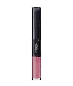 L'Oréal Paris Lippenstift Infaillible 2-Step 213 Toujours Teaberry