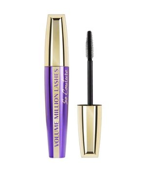 L'Oréal Paris Volume Million Lashes So Couture Mascara 9.5 ml Black