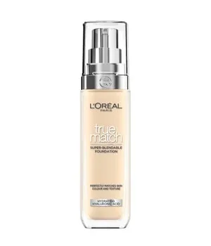 L'OREAL - True Match Foundation, 30 ml, ..N Neutral Light