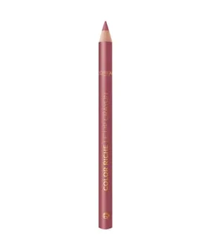 L'oréal Paris Color Riche Le Lipliner 302 Bois de Rose