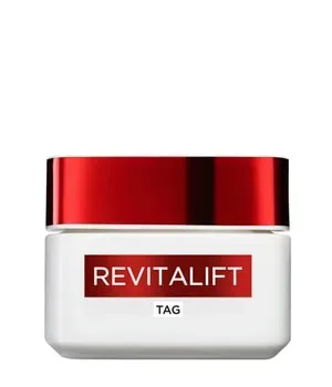 L'Oréal Paris RevitaLift Feuchtigkeitsspendende Tages-Creme Multi-Lift