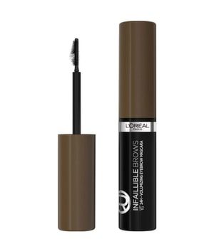 L'OREAL - Brow Artist Plump,  Ebony