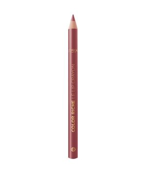 L'OREAL - CR LipLiner Cout, Color Riche, 1 Stück, Multicolor