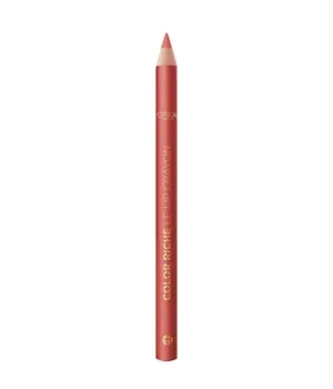 L'OREAL - CR LipLiner Cout, Color Riche, 1 Stück, Multicolor