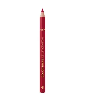 L'OREAL - CR LipLiner Cout, Color Riche, 1 Stück, Multicolor