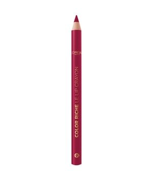 L'OREAL - CR LipLiner Cout, Color Riche, 1 Stück, Multicolor