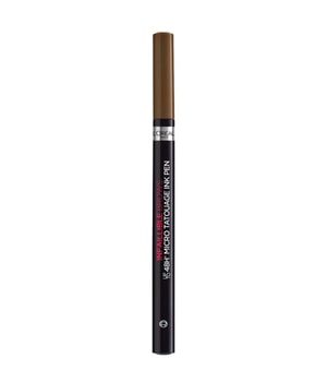 L'OREAL - Unbelieva'Brow Micro Tatouage, Unbelievable, Light Brunette