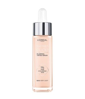 L'OREAL - True Match Aufpolsterndes Getöntes Serum, 30 ml, .- Sehr Hell