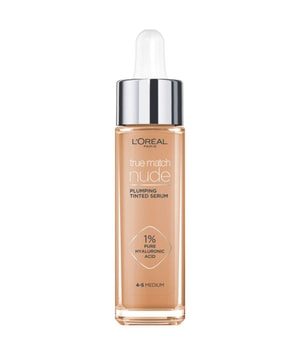 L'OREAL - True Match Aufpolsterndes Getöntes Serum, 30 ml, - Mittel