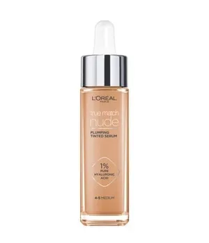 L'OREAL - True Match Aufpolsterndes Getöntes Serum, 30 ml, - Mittel