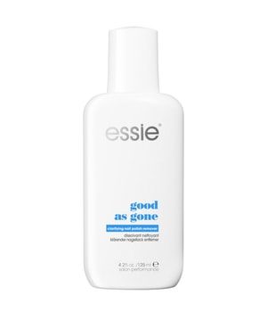 essie Nagellackentferner good as gone