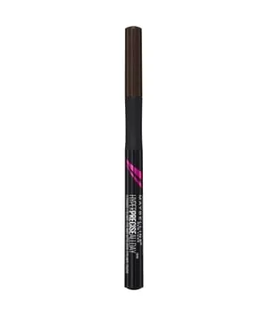 Maybelline NY Eyeliner Hyper Precise Liner Allday 710 Forest Brown