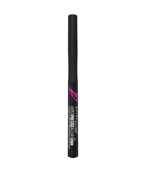Maybelline Eyeliner Hyper Precise Liner Allday 701 Matte Black